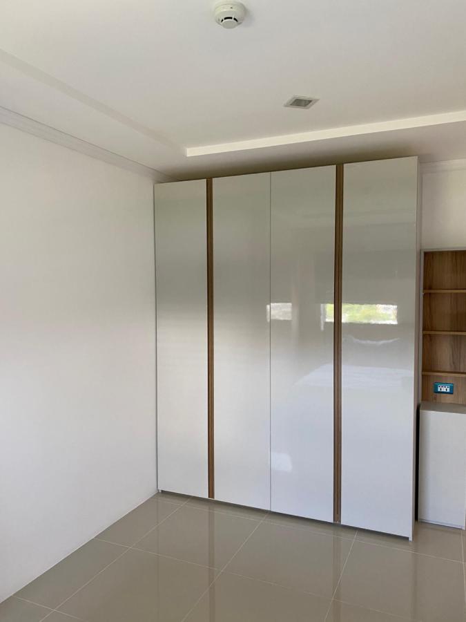 Trio Gems Condo, Pattaya Thailand Jomtien Beach Buitenkant foto