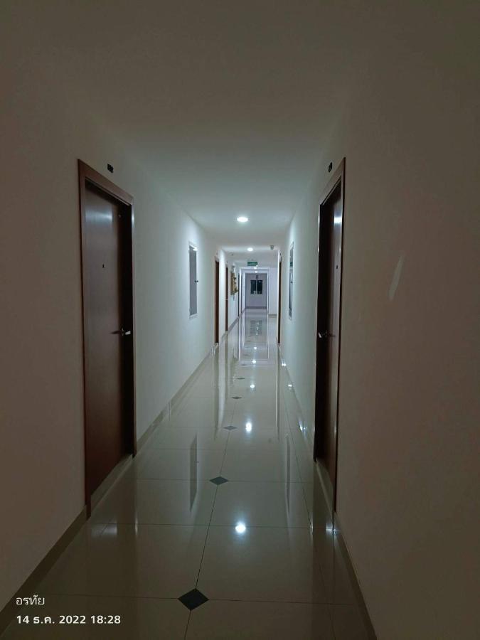 Trio Gems Condo, Pattaya Thailand Jomtien Beach Buitenkant foto