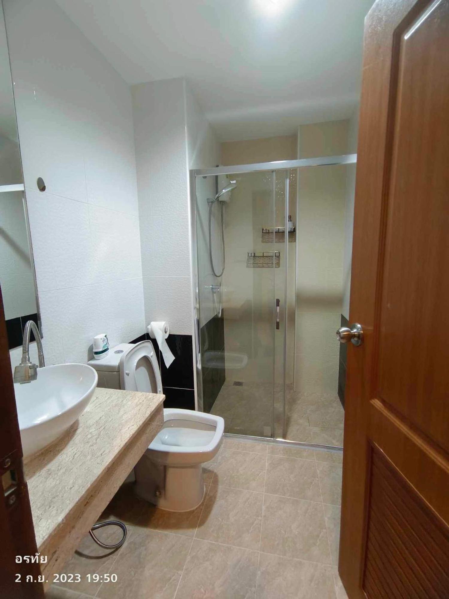 Trio Gems Condo, Pattaya Thailand Jomtien Beach Buitenkant foto